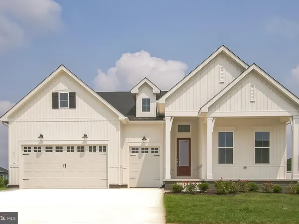 1602 Jaymes Cir, Middletown, DE 19709