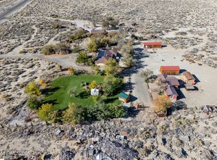 13200 Carson Hwy, Fallon, NV