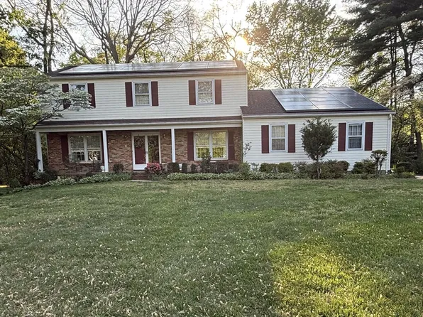 308 Saint Bees Dr, Severna Park, MD 21146