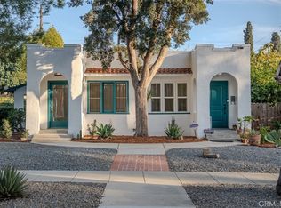 3110 Brockton Ave, Riverside, CA 92501