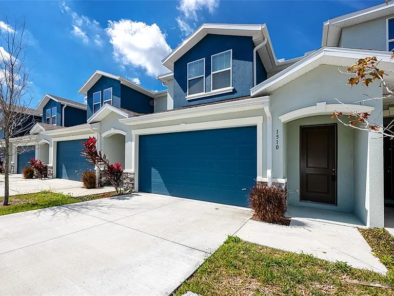 1510 Figleaf Ln — Photo 1