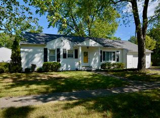 701 Smith Rd, Midland, MI 48640