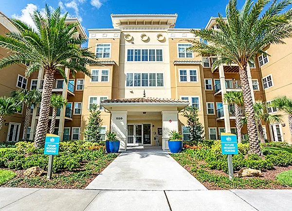 The Gate Apartments — Photo 32