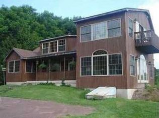 314 Perry Rd, Swan Lake, NY 12783