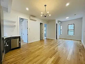 Rented by Dwelling NY Realty Inc