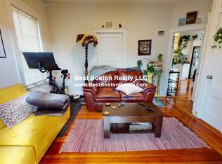 175 Tremont St #1, Somerville, MA 02143