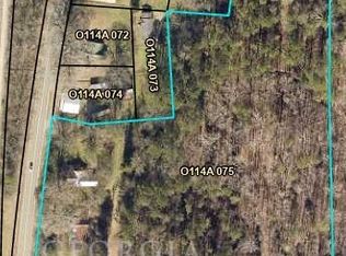 2613 Highway 411, Oakman, GA 30732