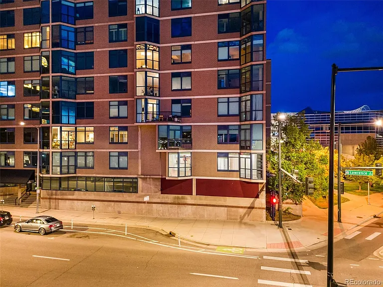 1350 Lawrence St #2D — Photo 19