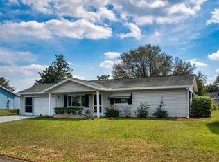 10836 SE 176th St, Summerfield, FL 34491