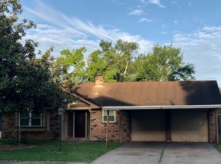 630 Wild Wind Ln, Houston, TX 77013