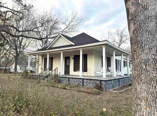 412 W Pike St, Des Arc, AR 72040