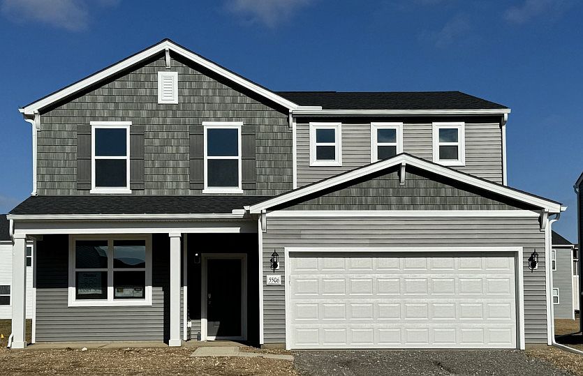Home Exterior