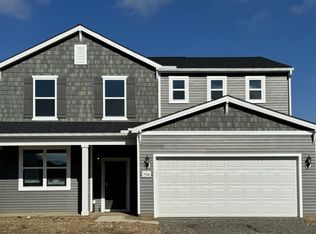 5506 Violet St, South Bloomfield, OH 43103