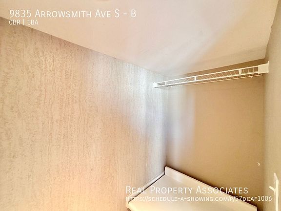 3rd image of 9835 Arrowsmith Ave S #B