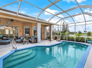 720 Cherry Blossom Ct, Naples, FL 34120