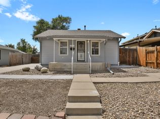 127 S Perry St, Denver, CO 80219