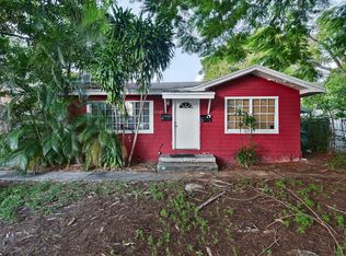 2327 POLK Street #A-B, Hollywood, FL 33020
