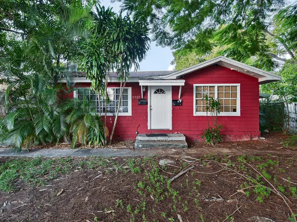 2327 POLK Street #A-B, Hollywood, FL 33020