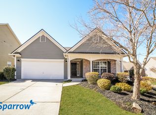 351 Springs Xing, Canton, GA 30114