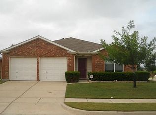 3900 Tuscany Ct, Argyle, TX 76226