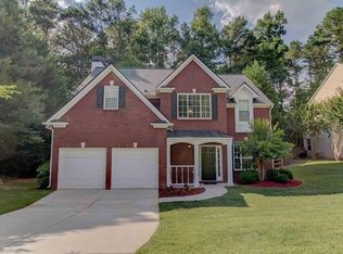 4380 Red Rock Point, Suwanee, GA 30024