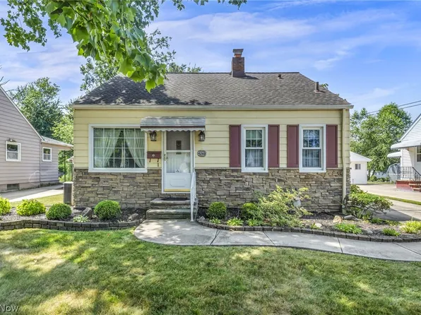 4260 Buckeye Ave, Willoughby, OH 44094