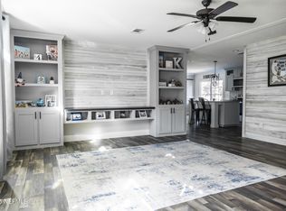 7205 Exline Rd, Jacksonville, FL 32222