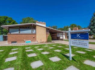 8265 W 17th Ave, Lakewood, CO 80214
