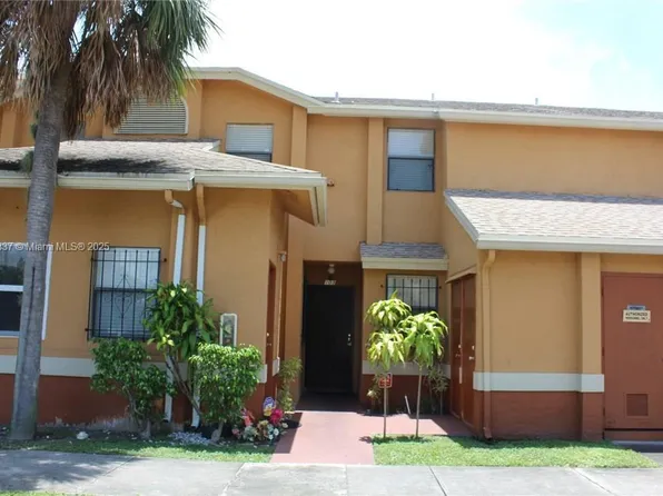 2471 NW 56th Ave #315, Lauderhill, FL 33313