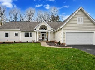 117 Barkwood Dr, Wadsworth, OH 44281