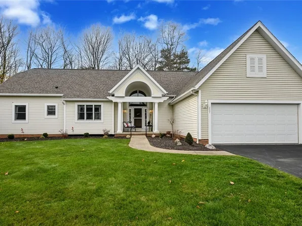 117 Barkwood Dr, Wadsworth, OH 44281