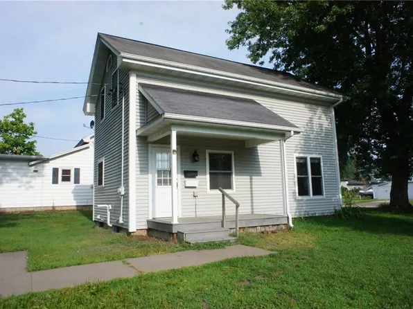 707 West Hudson Street, Mondovi, WI 54755
