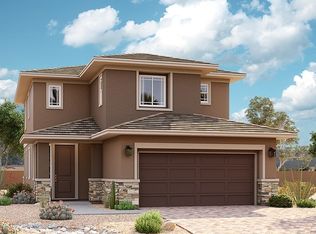 400 Bandstand Pl, Henderson, NV 89011