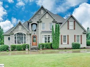 915 Tradition Ln, Inman, SC 29349