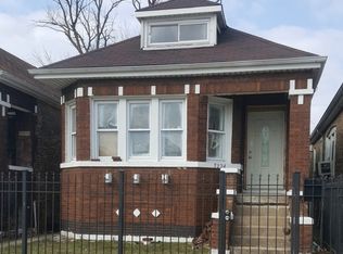7234 S Oakley Ave, Chicago, IL 60636