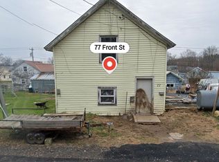77 Front St, Malone, NY 12953