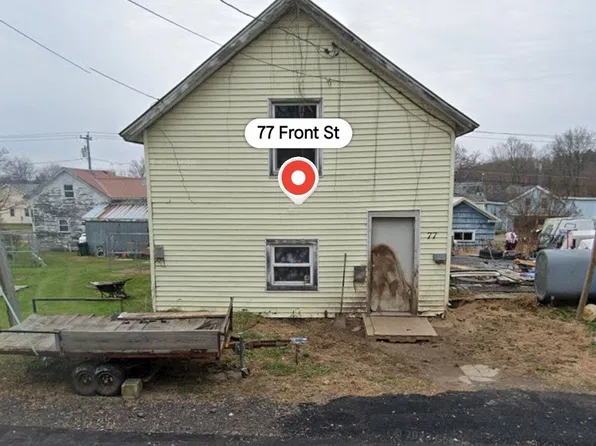 77 Front St, Malone, NY 12953