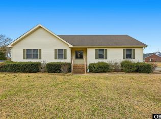 115 Juniper Dr Lot 8, Camden, NC 27921