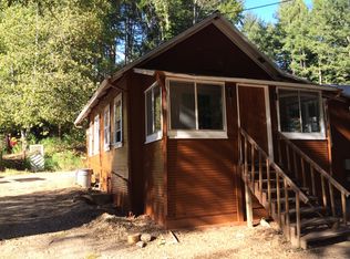 520 Orchard Rd, Felton, CA 95018