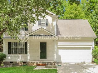 11120 Northwoods Forest Dr, Charlotte, NC 28214
