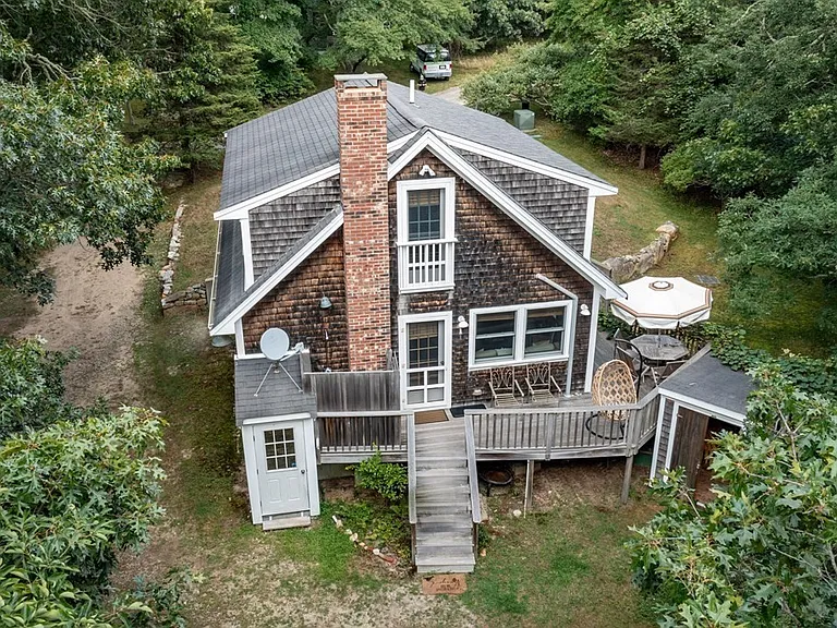 11 Hammett Ln — Photo 18