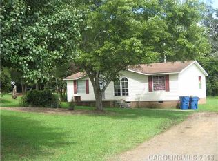 9305 Backwoods Pond Ln, Concord, NC 28025