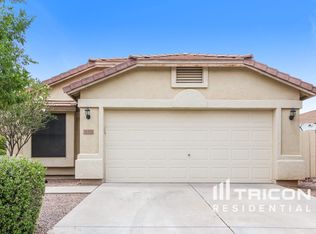 16322 N 168th Ln, Surprise, AZ 85388