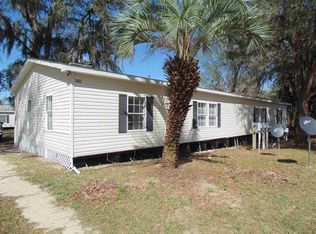 1966 W Us 90 #A, Madison, FL 32340
