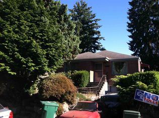 1231 NE 98th St, Seattle, WA 98115