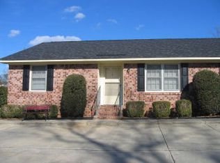 37 Althea Cir #A, Sumter, SC 29150