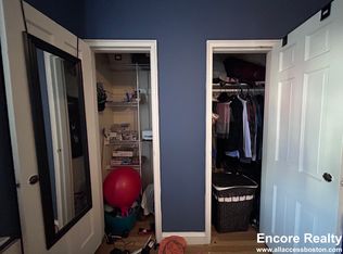 94 Longwood Ave #5, Brookline, MA 02446