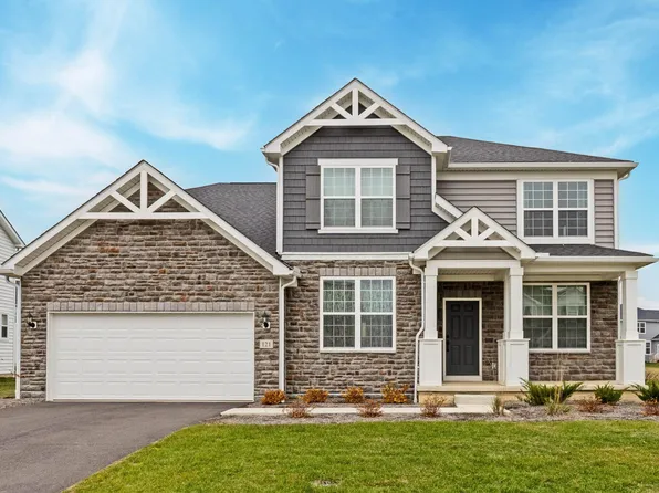 121 E Wind Rd, Delaware, OH 43015