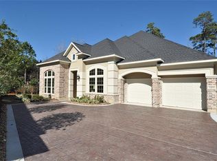 1215 Belgravia Way, Kingwood, TX 77339