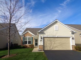 862 Voyage Way, Elgin, IL 60124